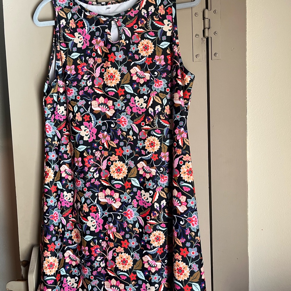 Nuu Muu summer dress